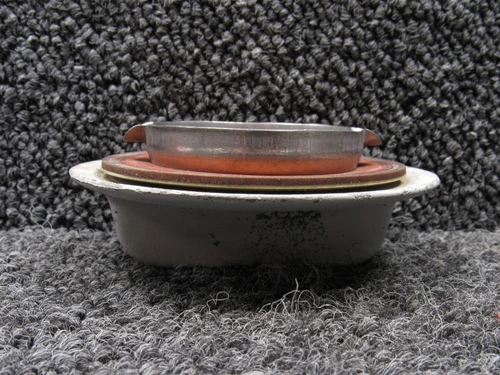 66817-000 Piper PA28RT-201T Non-Locking Fuel Tank Cap