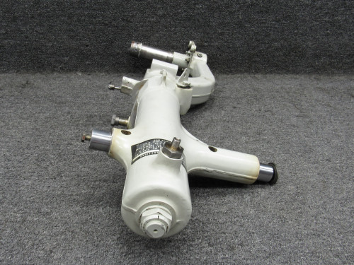 67927-008 Piper PA28RT-201T Main Gear Assembly LH