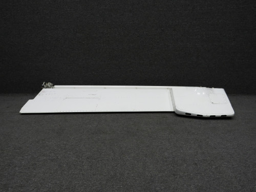 010A-16301-1 Mitsubishi MU2B-30G Flap Assembly Inbd LH