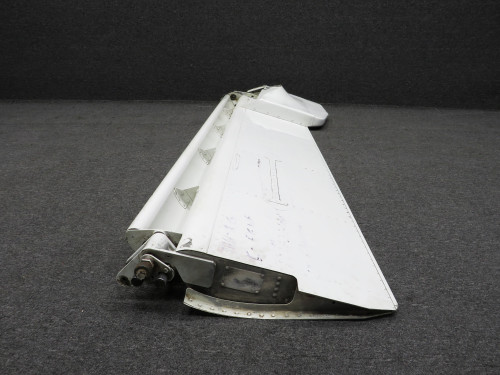 010A-16301-1 Mitsubishi MU2B-30G Flap Assembly Inbd LH