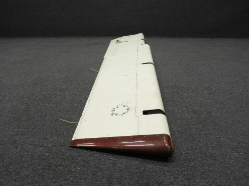 50-610000-665, 50-610017-19 Beechcraft A90 Elevator Assembly LH with Trim Tab
