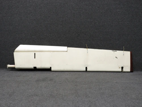 50-610000-665, 50-610017-19 Beechcraft A90 Elevator Assembly LH with Trim Tab