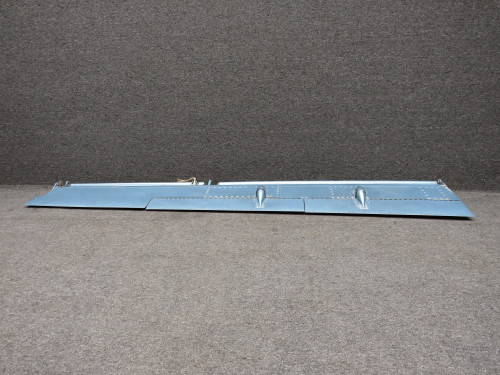 010A-16302-12 Mitsubishi MU2B Flap Assembly Outbd RH