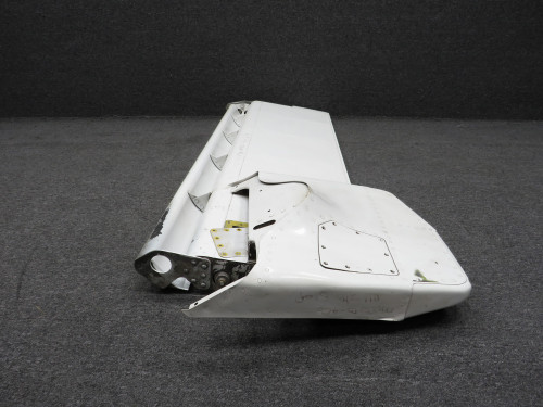 010A-16301-2 Mitsubishi MU2B-40 Flap Assembly Inbd RH