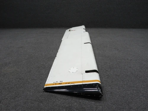 50-610000-657 Beechcraft 90 Elevator Assembly LH with Trim Tab