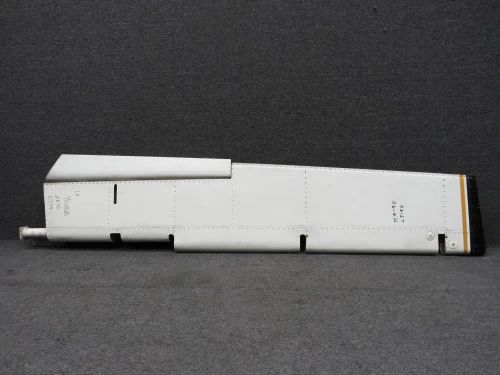 50-610000-657 Beechcraft 90 Elevator Assembly LH with Trim Tab