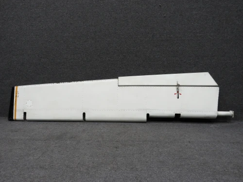 50-610000-657 Beechcraft 90 Elevator Assembly LH with Trim Tab
