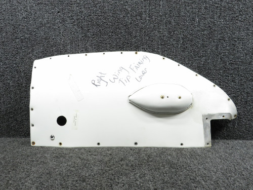 0823004-2 Cessna 320E Fuel Tank Cover Assembly