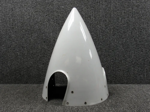 35703-013, 35703-012 Piper PA28RT-201T Three Blade Propeller Spinner Dome
