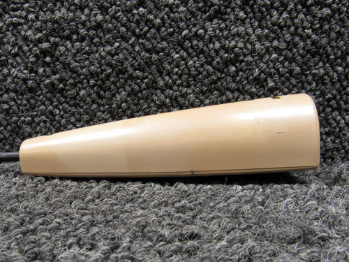 474-642 (Alt: 62800-001) Telex Piper PA-28RT-201T Handheld Microphone Assembly