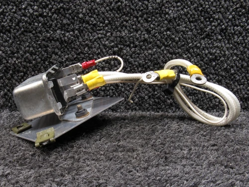 150-8 (Alt: 484-209) Piper PA28RT-201T Relay Unit Assembly
