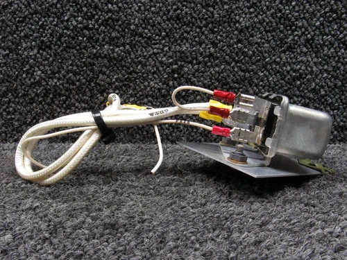150-8 (Alt: 484-209) Piper PA28RT-201T Relay Unit Assembly