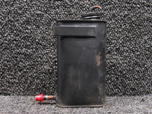 63355-009 Piper PA28RT-201T Brake Cylinder Reservoir Assembly