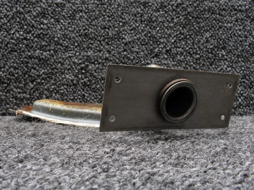 79615-002 Piper PA28RT-201T Defroster Air Duct Assembly LH