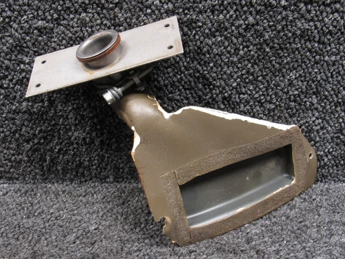 79615-003 Piper PA28RT-201T Defroster Air Duct Assembly RH