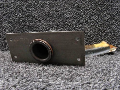 79615-003 Piper PA28RT-201T Defroster Air Duct Assembly RH