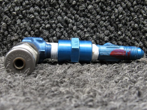 492-253 Piper PA28RT-201T Drain Valve Assembly