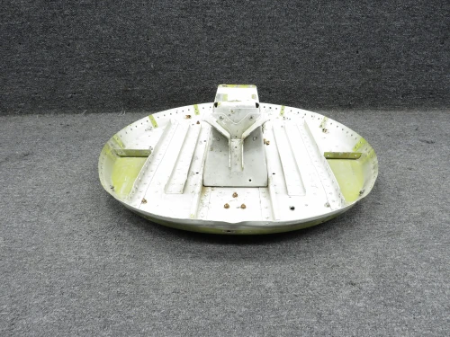 50-410054-3 Beechcraft A90 Nose Section Pan