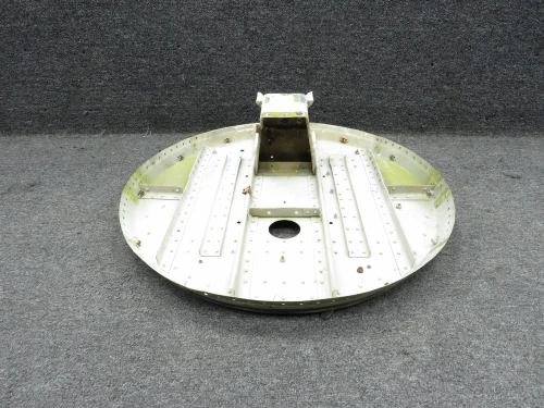 50-410054-3 Beechcraft A90 Nose Section Pan