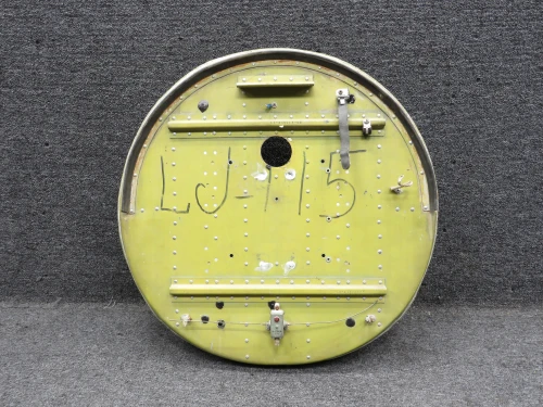 50-410054-3 Beechcraft A90 Nose Section Pan