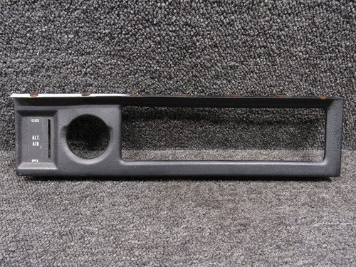 79527-002 Piper PA28RT-201T Lower Instrument Panel Cover RH