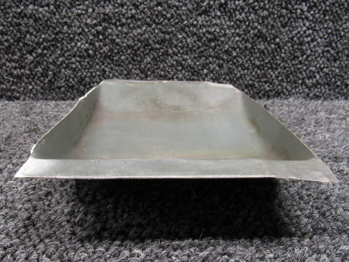 63942-000 Piper PA28RT-201T Wing Bolt Cover LH