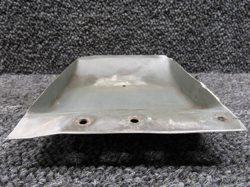 63942-000 Piper PA28RT-201T Wing Bolt Cover LH