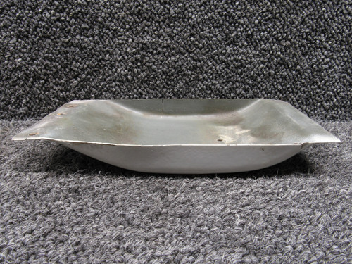 63942-000 Piper PA28RT-201T Wing Bolt Cover LH