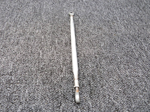 35-521152-12 Beech V35B Aileron Control Rod Assembly