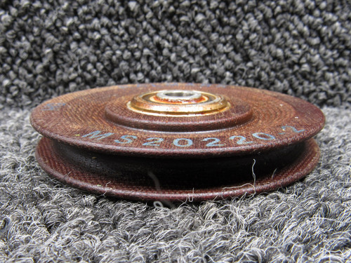 41001-010 Piper PA28RT-201T Rudder Trim Pulley