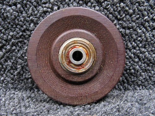 41001-010 Piper PA28RT-201T Rudder Trim Pulley