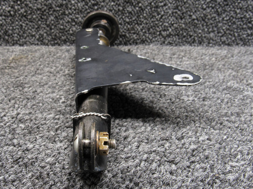 67384-003 Piper PA28RT-201T Rudder Trim Adjustment Assembly with Channel