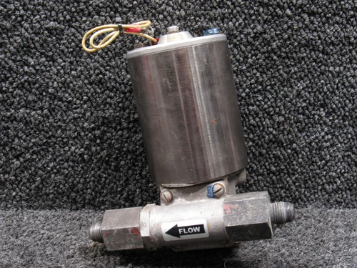 481-780 Airborne Piper PA28RT-201T Fuel Pump