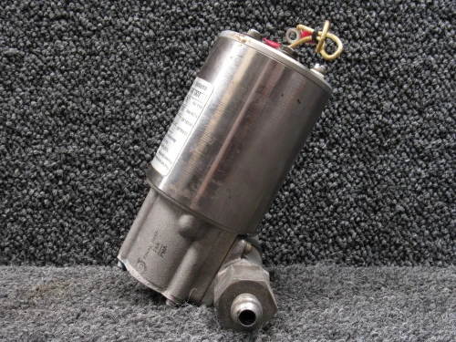 481-780 Airborne Piper PA28RT-201T Fuel Pump