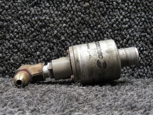 214C40-1-54 Condec Pressure Switch Assembly