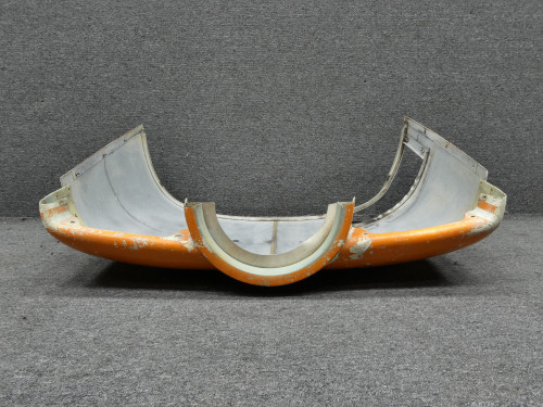0452010-3 Cessna 150L Engine Cowl Upper Assembly (Less Access Door)
