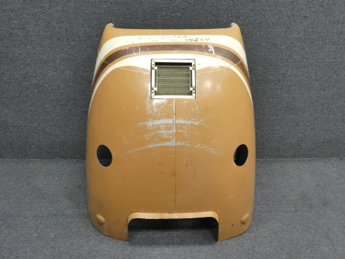 0552007-2 Cessna 175B Engine Lower Cowl Assembly