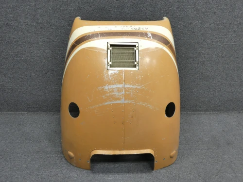 0552007-2 Cessna 175B Engine Lower Cowl Assembly
