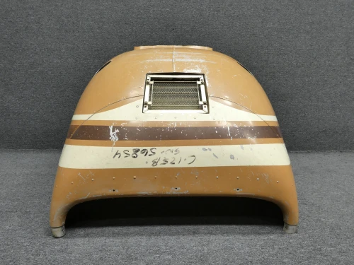 0552007-2 Cessna 175B Engine Lower Cowl Assembly