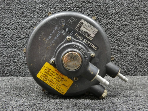 103648-1 Airesearch Outflow Safety Valve (Core)