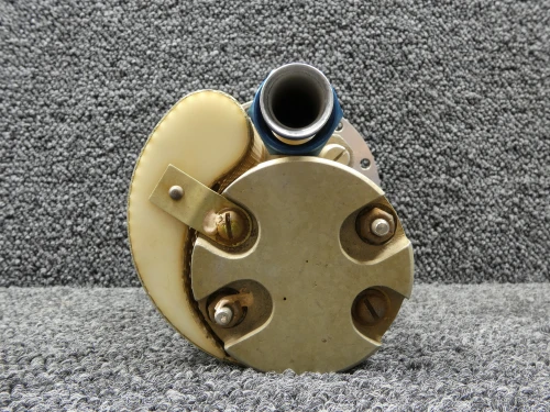 50-380177-5 Airborne 1D2-12 Fuel Pump Assembly (28.7V) (8.5A)