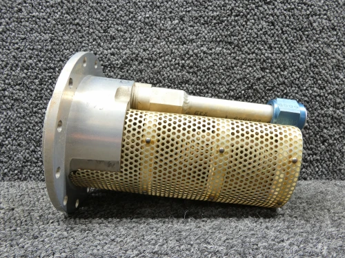 50-380177-5 Airborne 1D2-12 Fuel Pump Assembly (28.7V) (8.5A)