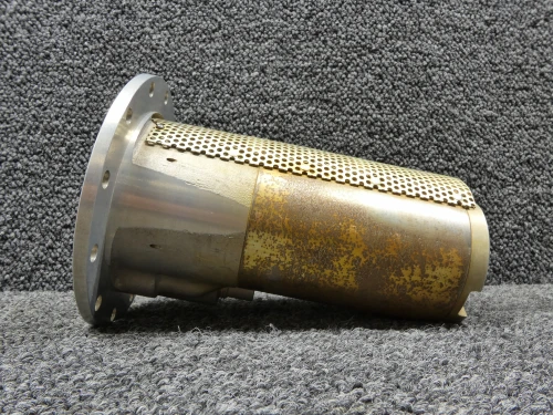 50-380177-5 Airborne 1D2-12 Fuel Pump Assembly (28.7V) (8.5A)