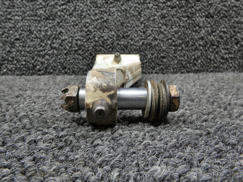 0841002-1 (Cast: 0841005-3) Cessna 340 Nose Gear Upper or Lower Torque Link