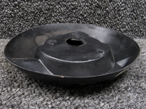 35773-002 Piper PA28RT-201T Fuel Selector Cover