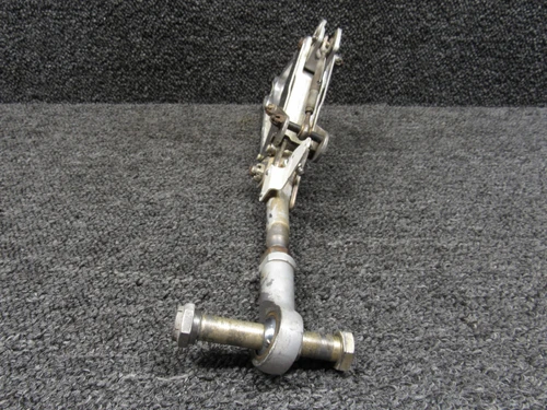 67025-010 Piper PA28RT-201T Main Gear Truss Assembly RH