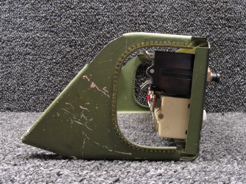 35261-003 Piper PA28RT-201T Circuit Breaker Panel Assembly