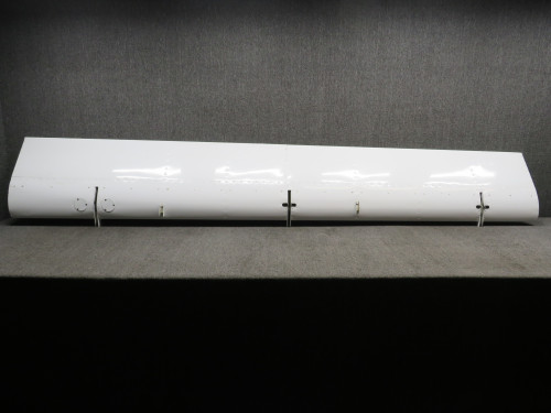 1221007-11 (Use: 1221007-23) Cessna 210H Flap Assembly LH
