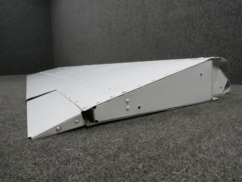 1221006-1 (Use: 1221006-35) Cessna 210H Aileron Assembly LH