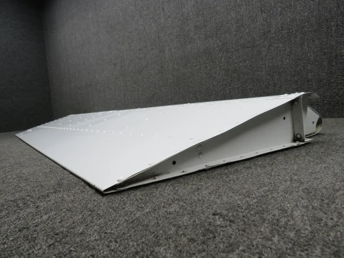 1221006-2 (Use: 1221006-36) Cessna 210H Aileron Assembly RH